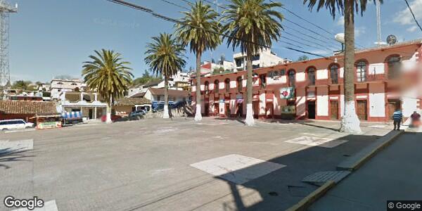 DIF TENANGO DE DORIA